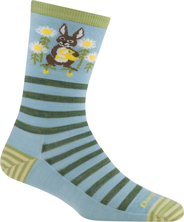 W's Animal Haus Crew Lightweight 6037 - Image 2