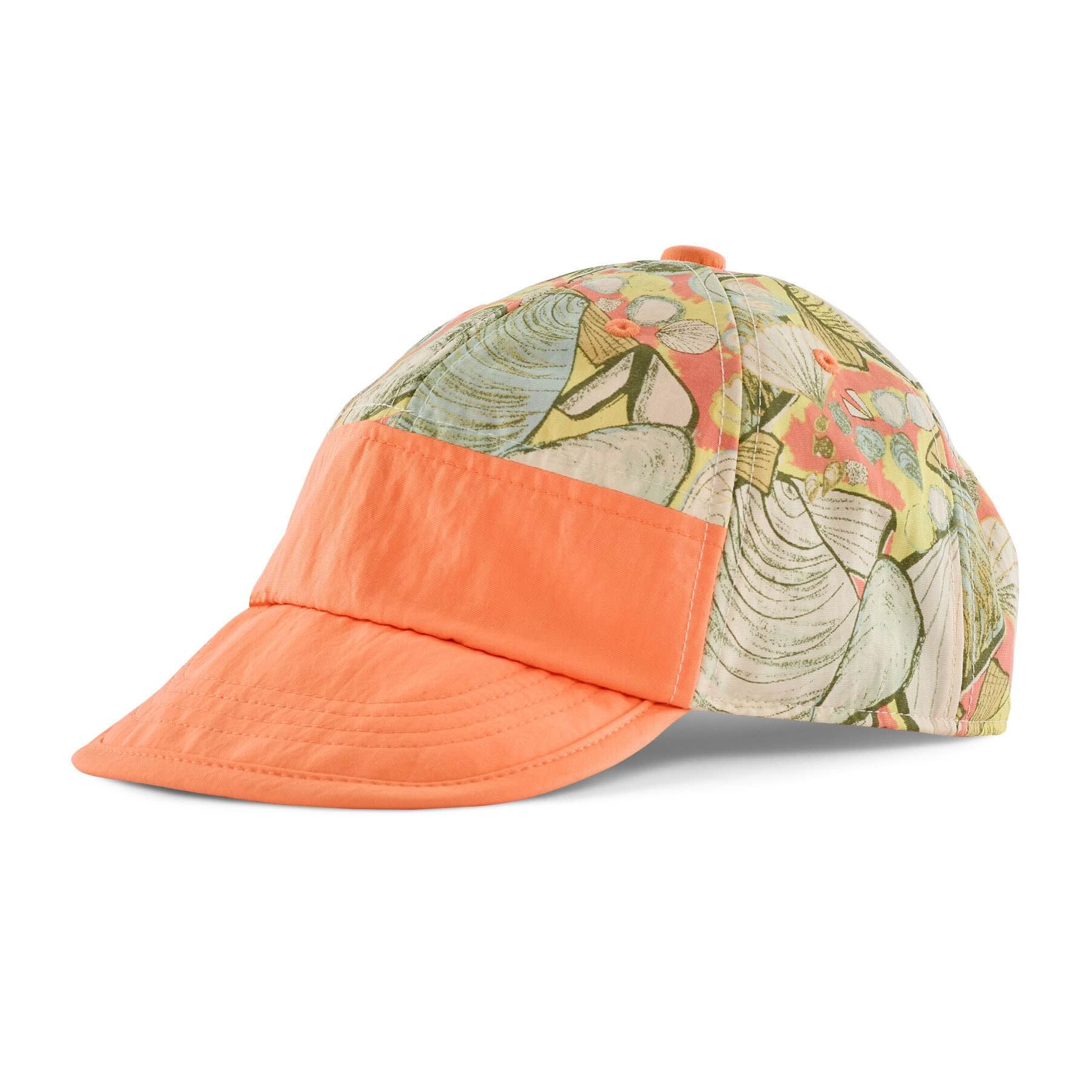 Baby Baggies Cap 66086 Shelly Shelly: Mellow Melon SHML 5T - Image 4