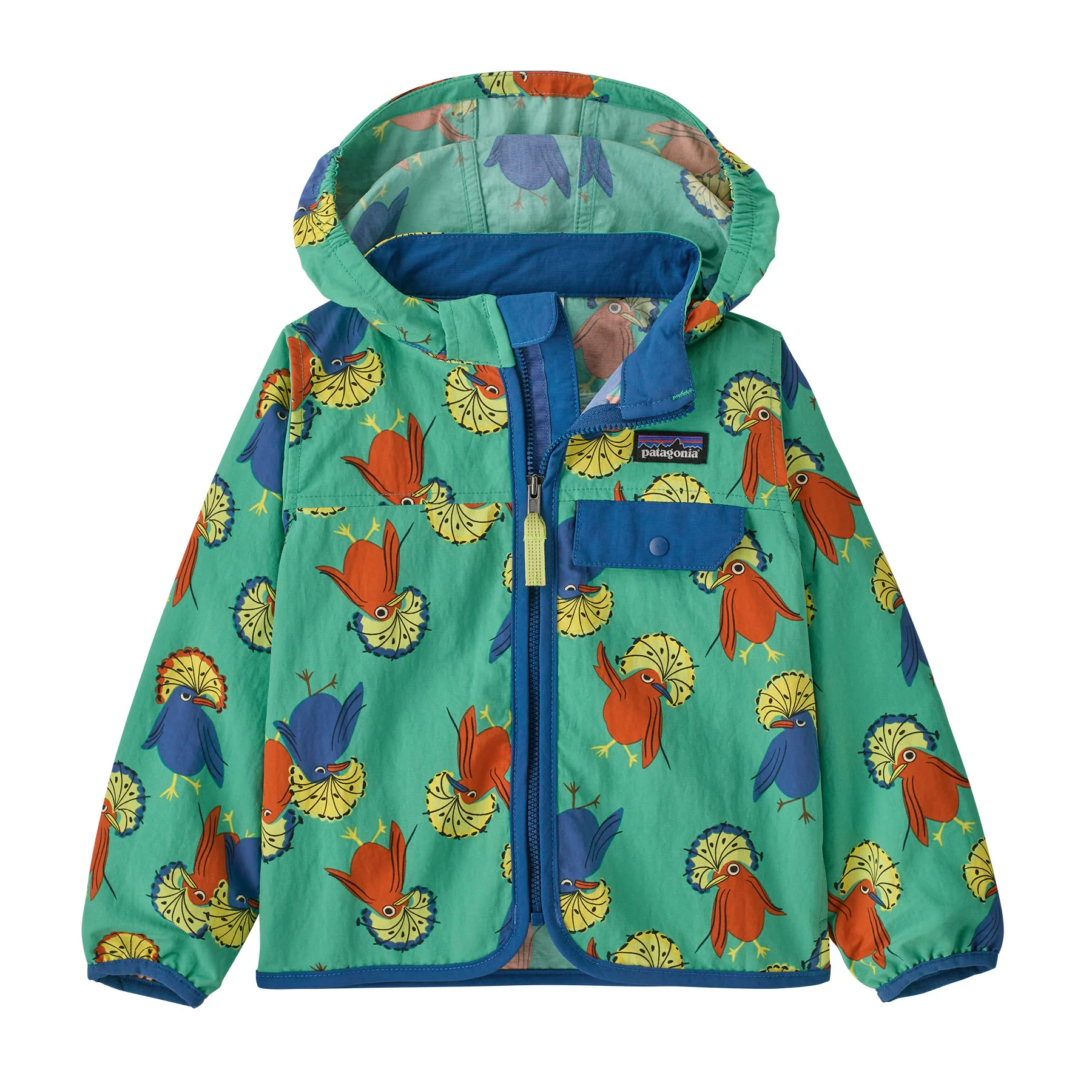 Baby Baggies Jkt 60291 - Image 3