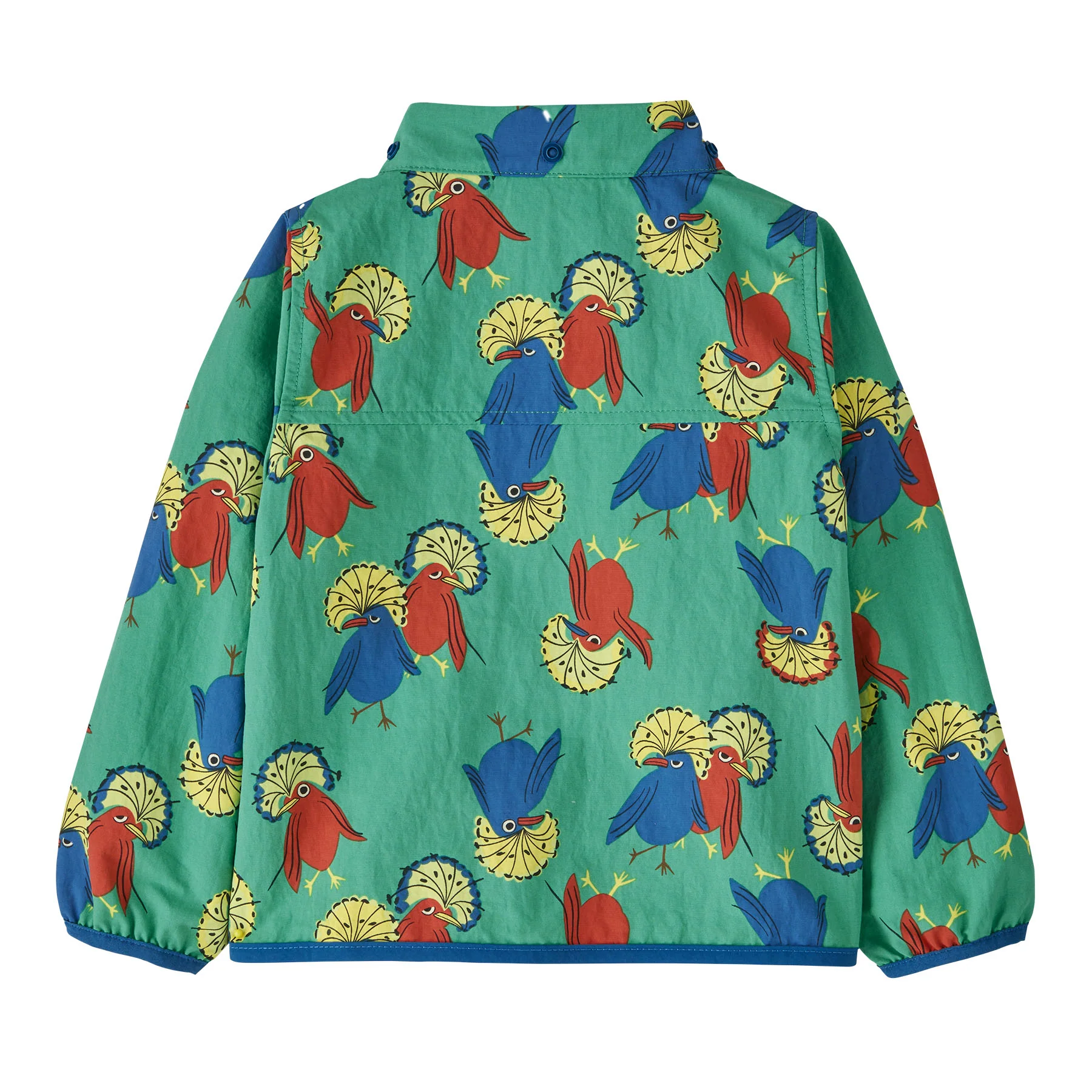Baby Baggies Jkt 60291 - Image 4