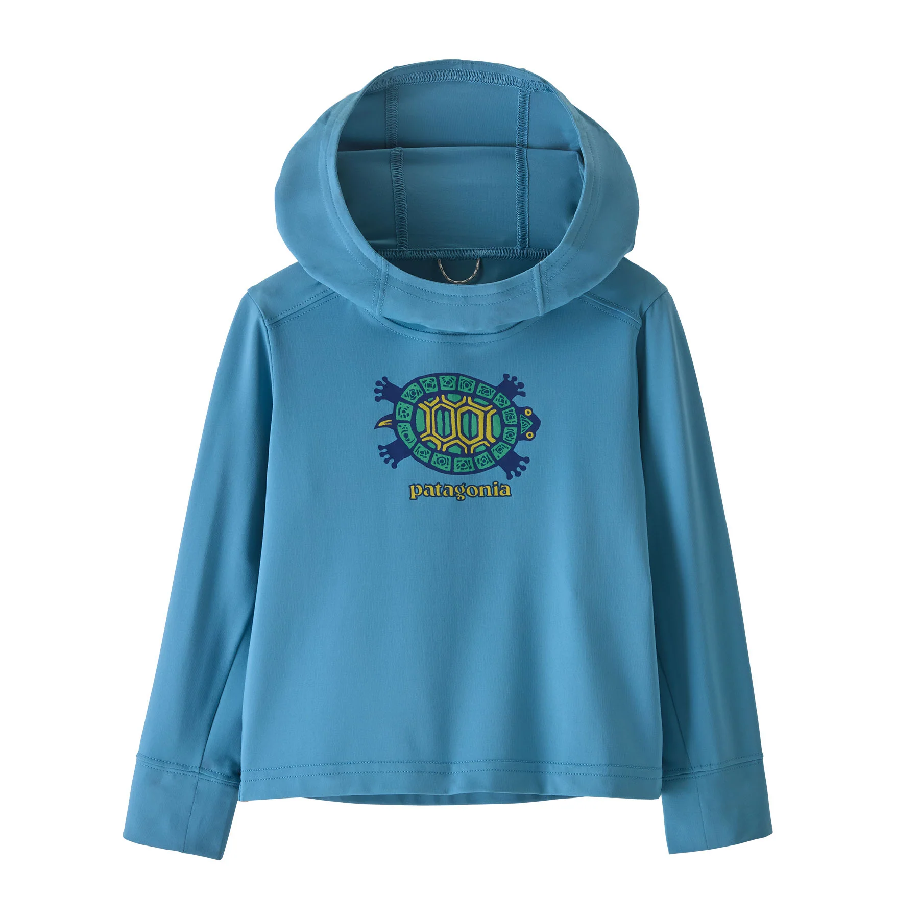 Baby Cap SW Hoody 61257