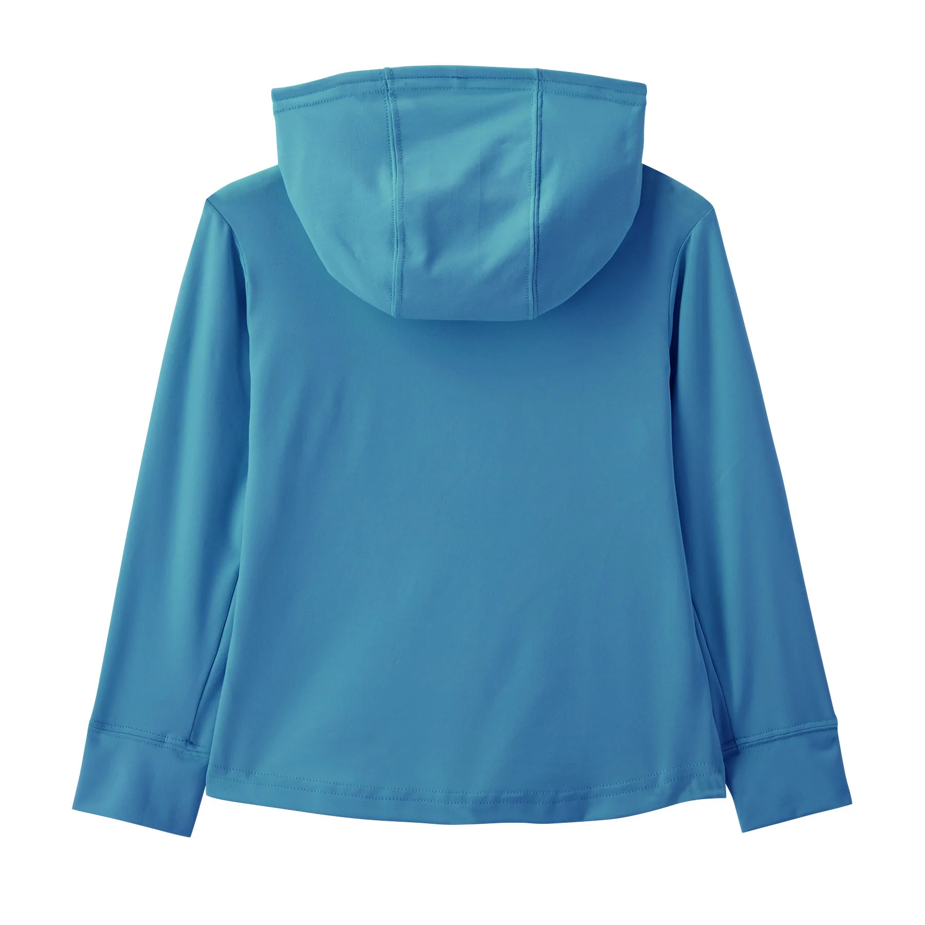 Baby Cap SW Hoody 61257 - Image 2