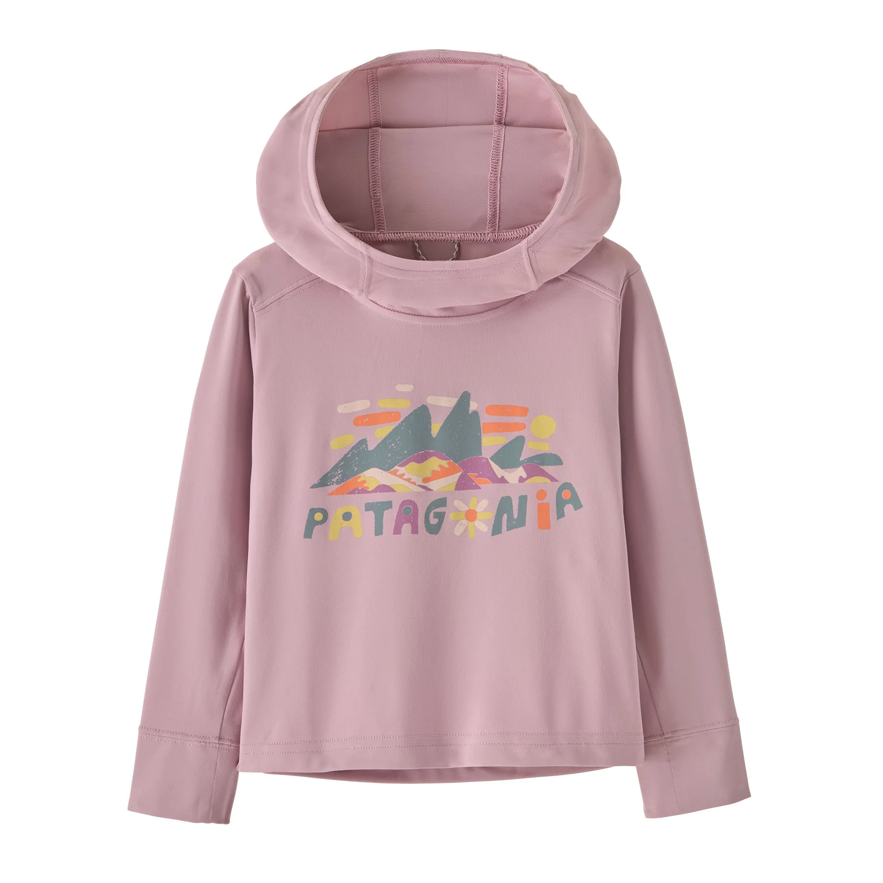 Baby Cap SW Hoody 61257 - Image 4