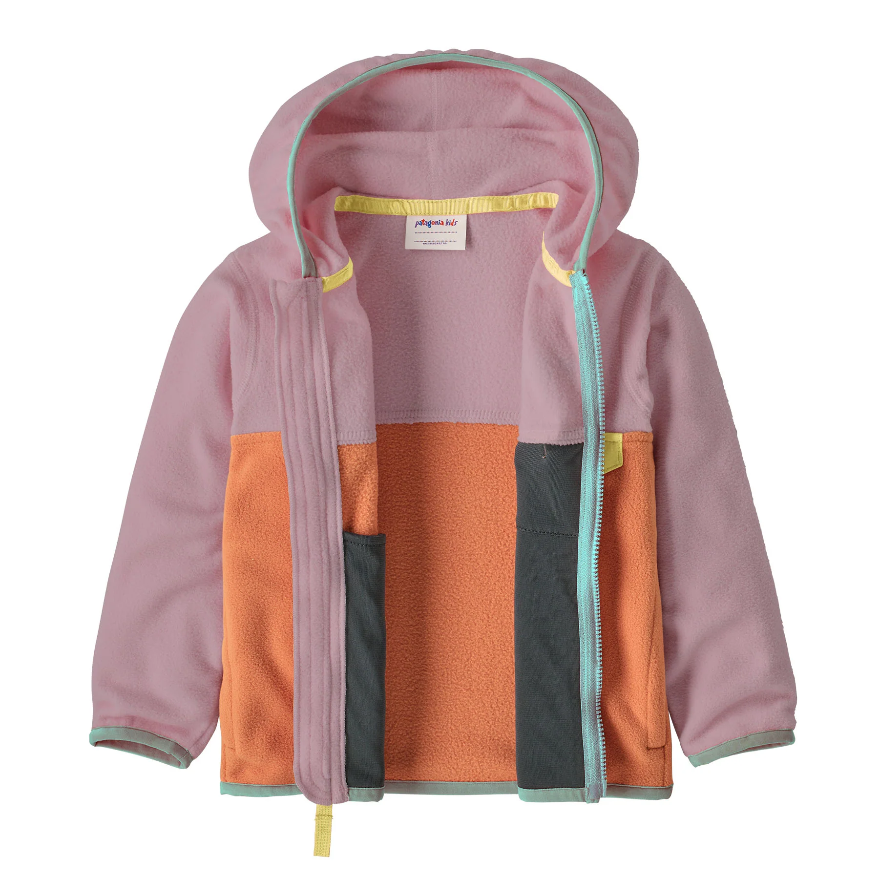 Baby Micro D Snap-T Jkt 60155 - Image 4