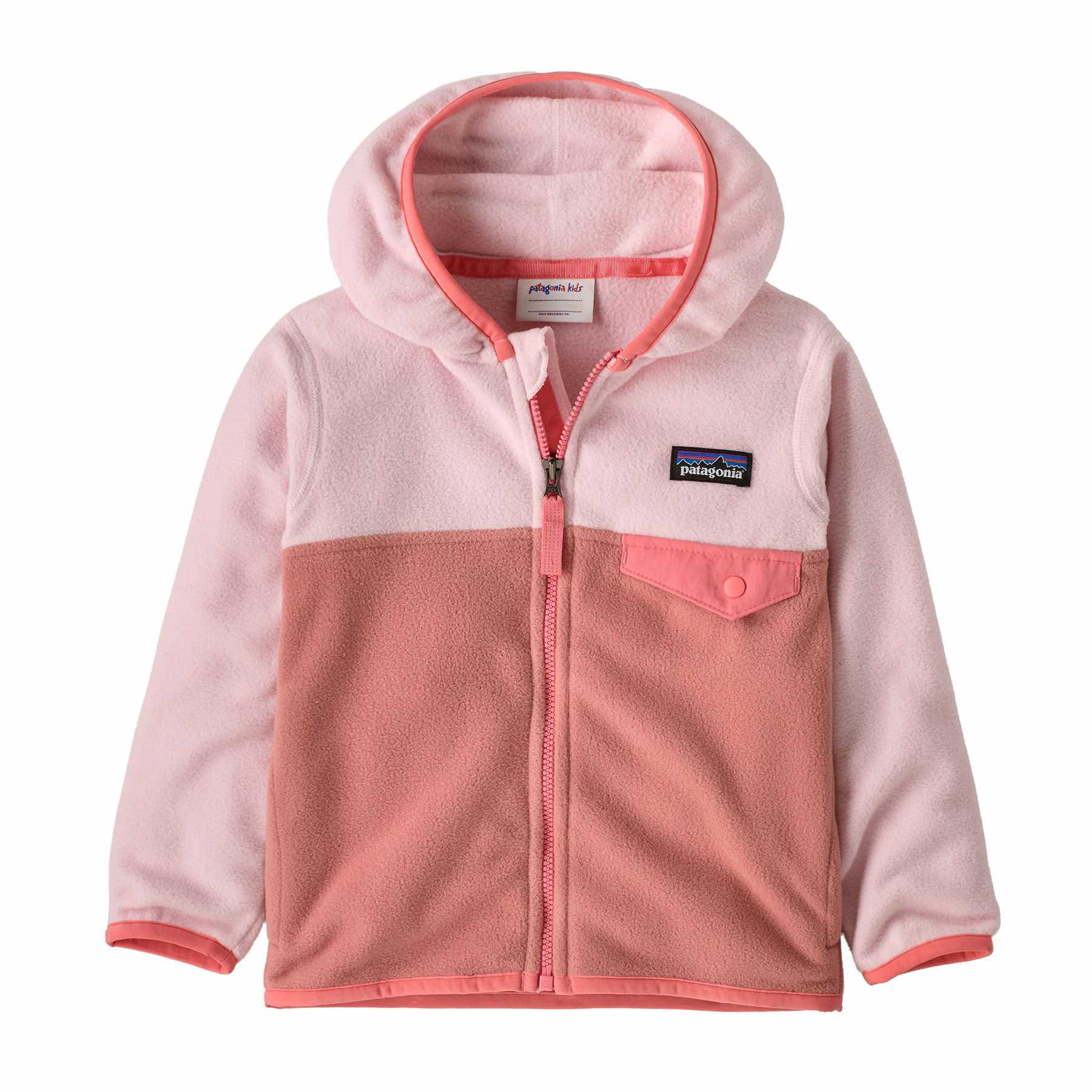 Baby Micro D Snap-T Jkt 60155 - Image 6