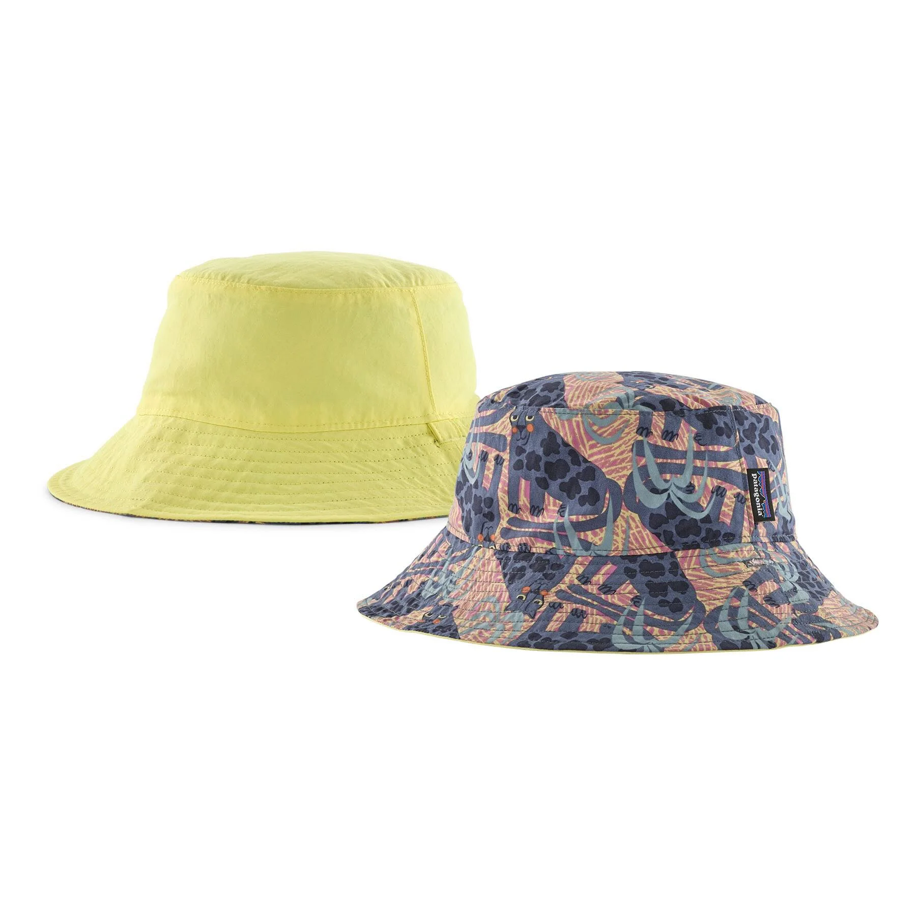 Baby Sun Bucket Hat 66077 - Image 2