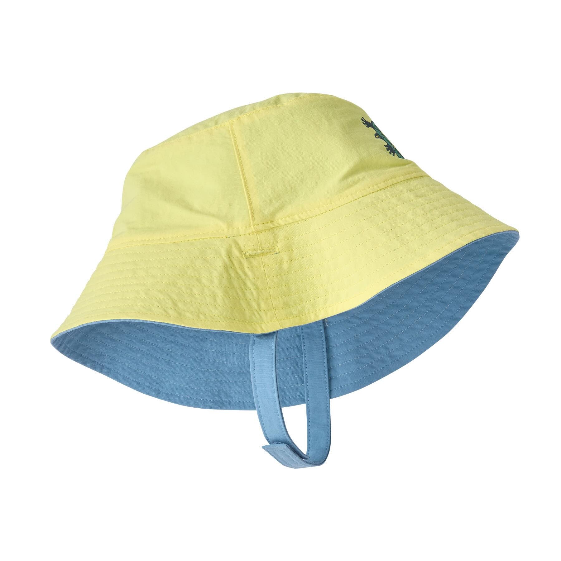 Baby Sun Bucket Hat 66077 - Image 3