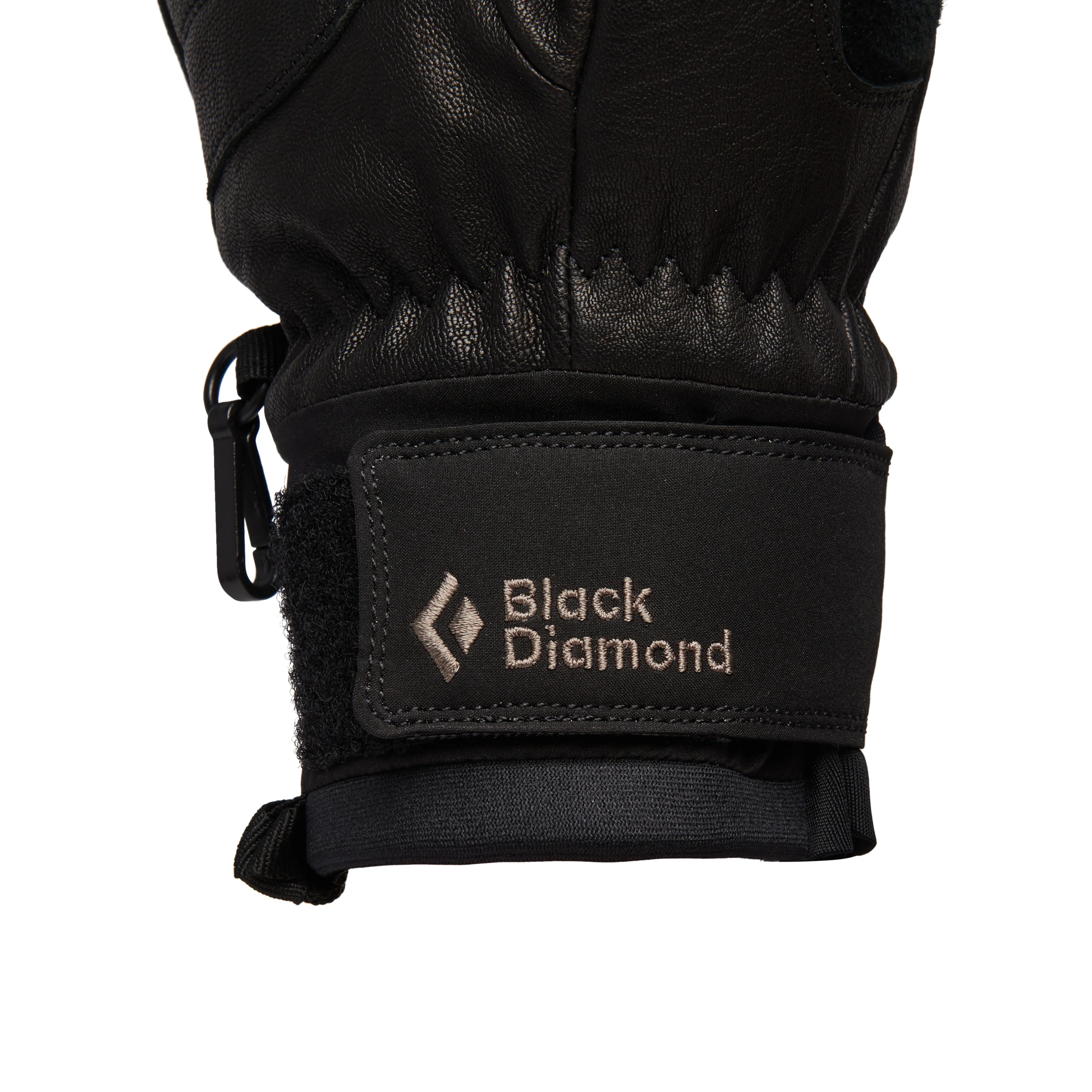 Black Diamond Spark Gloves BD801130 - Image 2