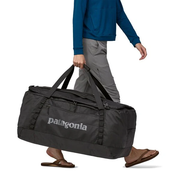 Black Hole Duffel 100L 49353 - Image 4