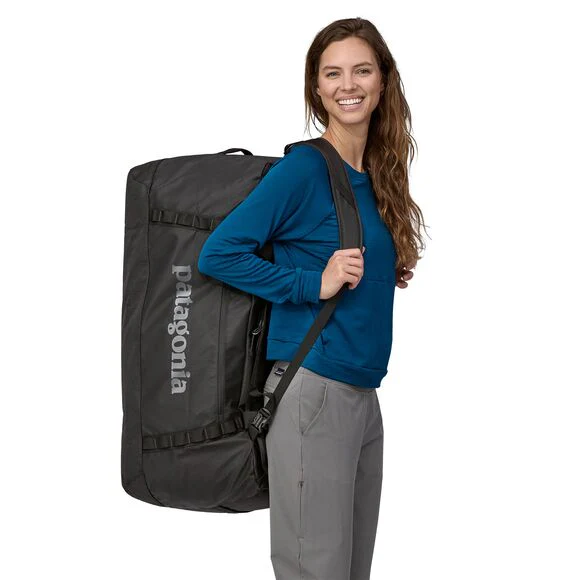 Black Hole Duffel 100L 49353 - Image 5