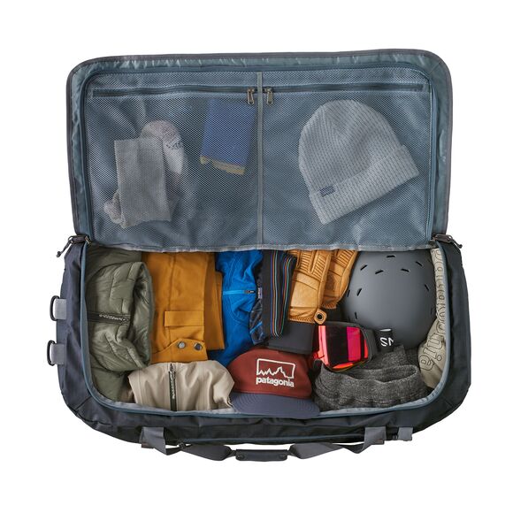 Black Hole Duffel 100L 49353 - Image 6