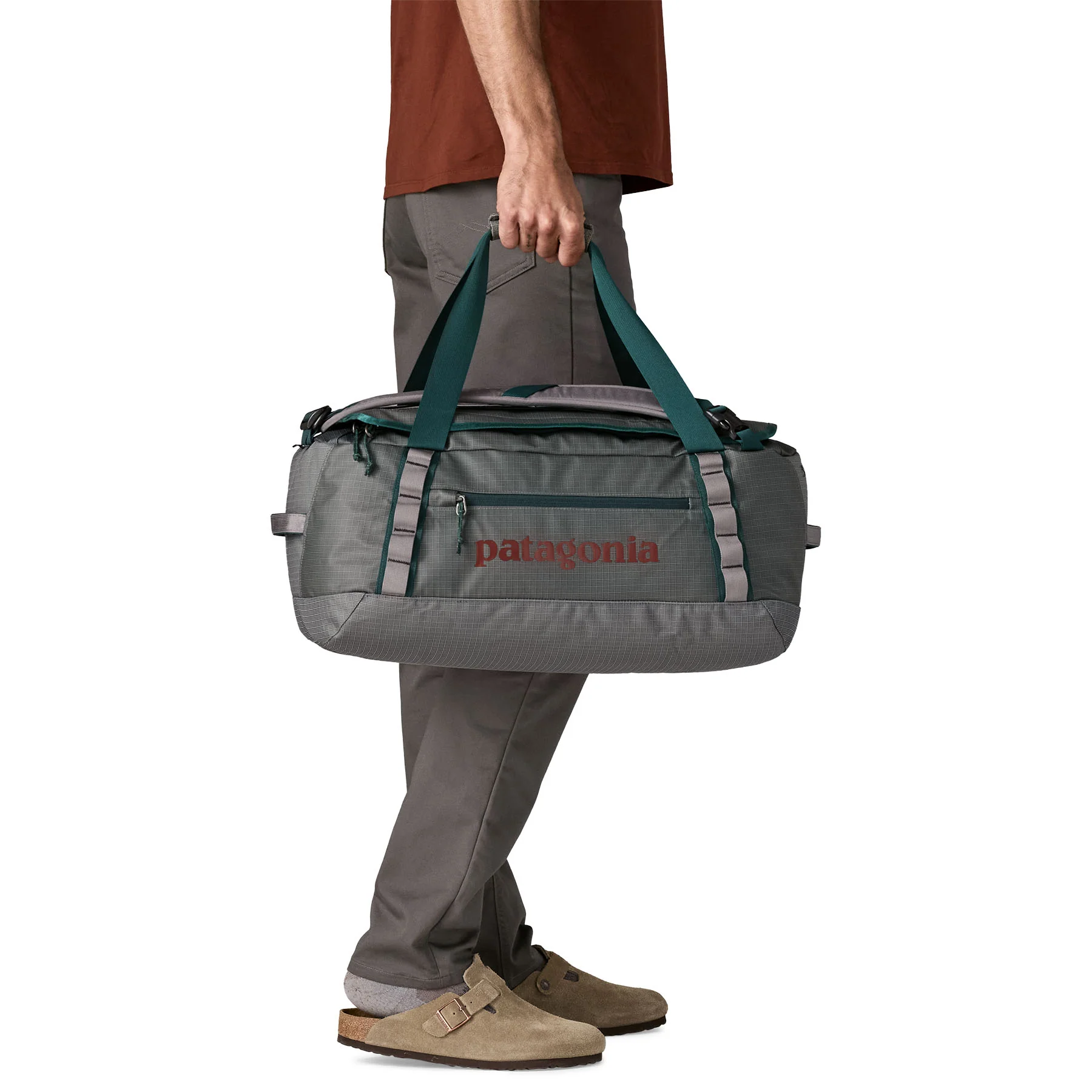 Black Hole Duffel 40L 49339 - Image 6