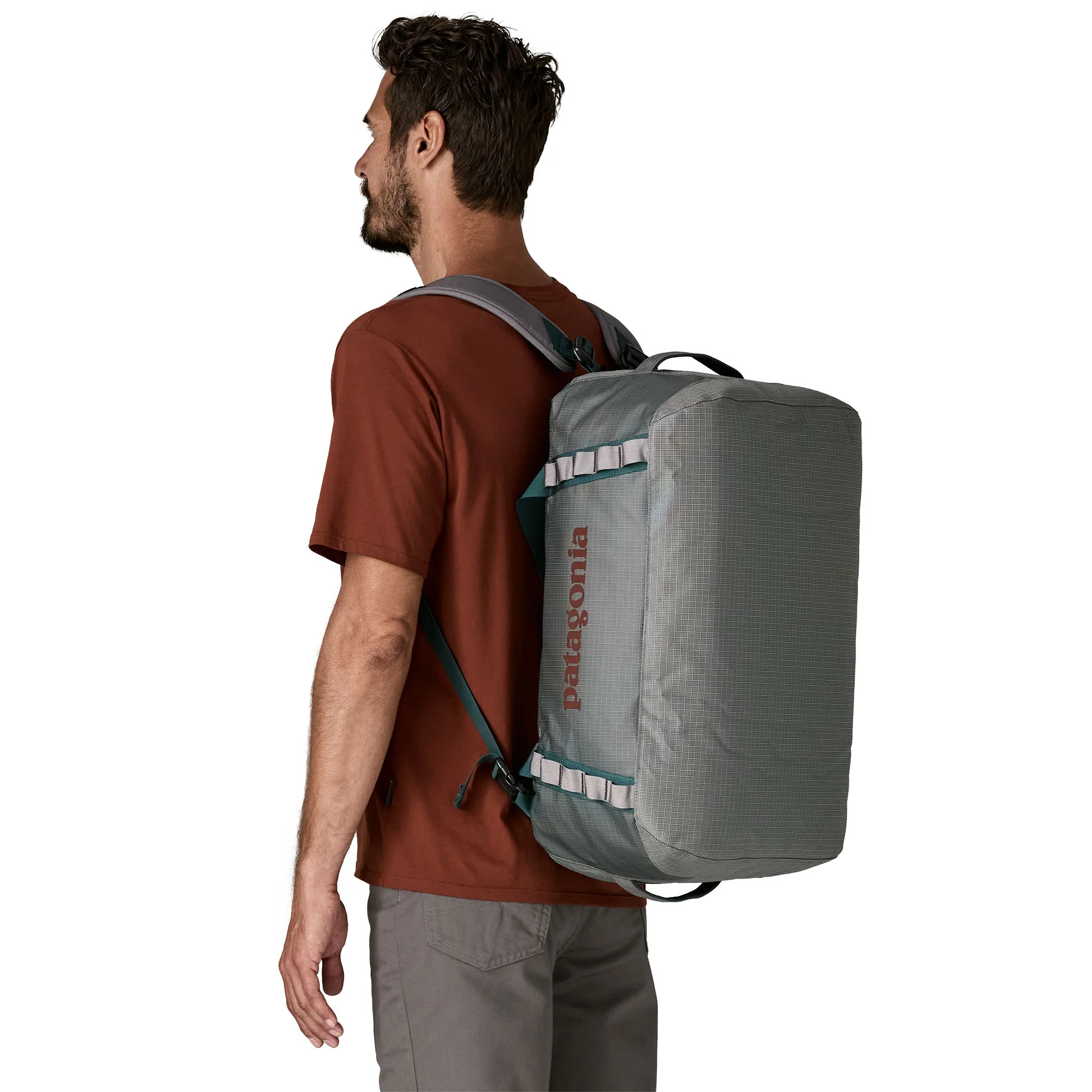Black Hole Duffel 40L 49339 - Image 7