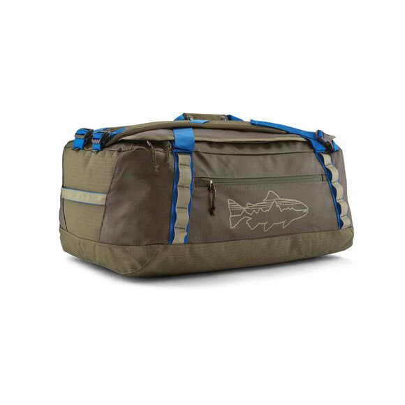 Black Hole Duffel 55L 49343 - Image 5