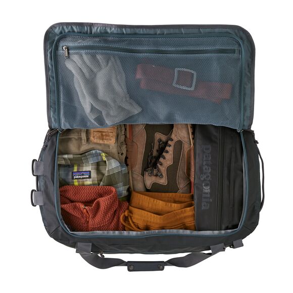 Black Hole Duffel 55L 49343 - Image 9