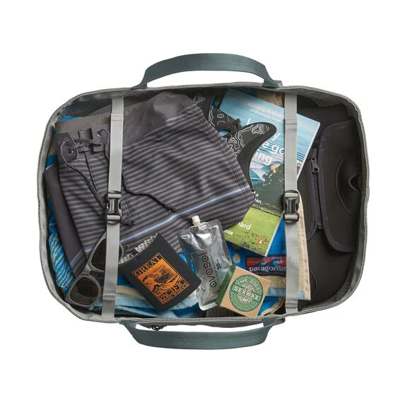 Black Hole Gear Tote 49276 - Image 7