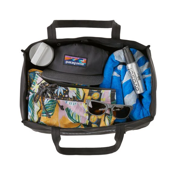Black Hole Tote 25L 49032 - Image 5