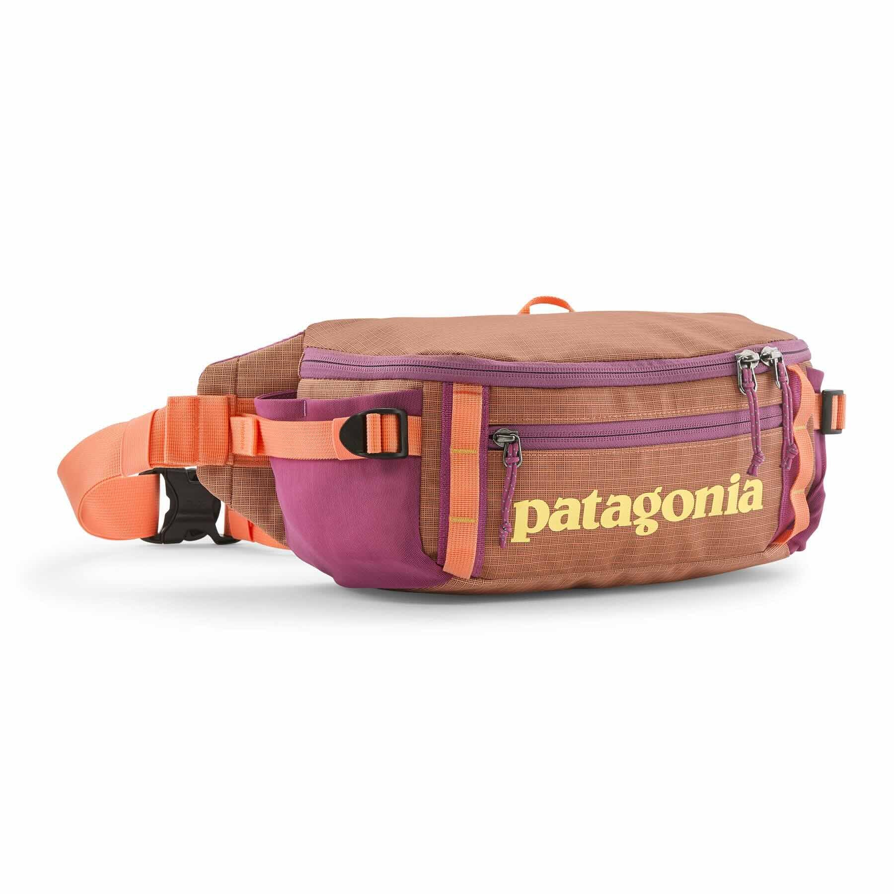 Black Hole Waist Pack 5L 49282 - Image 3