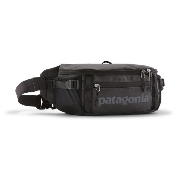 Black Hole Waist Pack 5L 49282 - Image 4