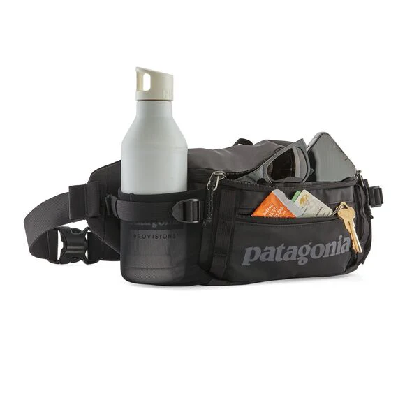 Black Hole Waist Pack 5L 49282 - Image 5