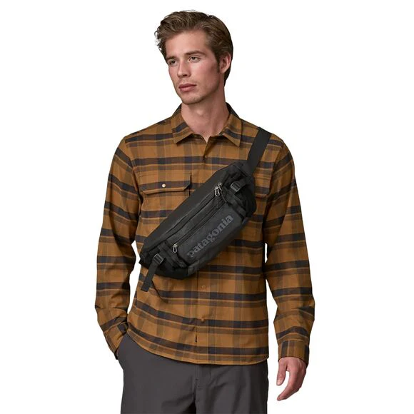 Black Hole Waist Pack 5L 49282 - Image 6