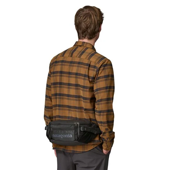 Black Hole Waist Pack 5L 49282 - Image 7