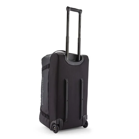 Black Hole Wheeled Duffel 70L 49382 - Image 4
