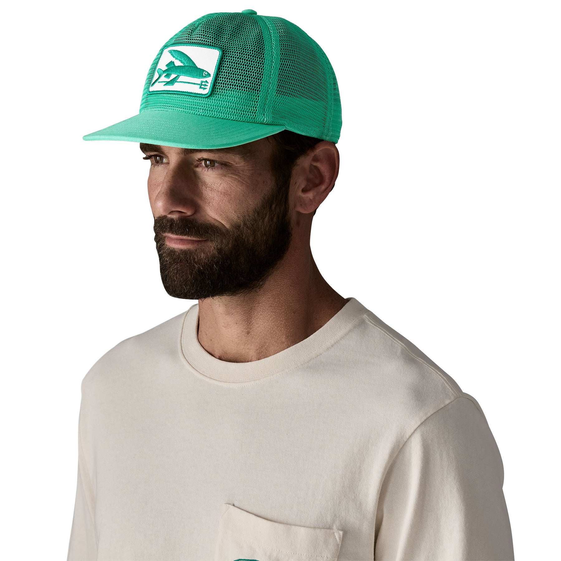 Breezefarer Cap 37993 - Image 3
