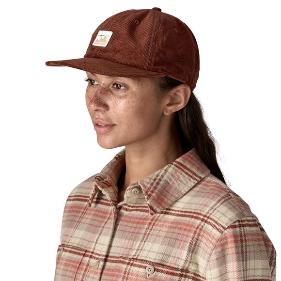 Corduroy Cap 33535 - Image 3