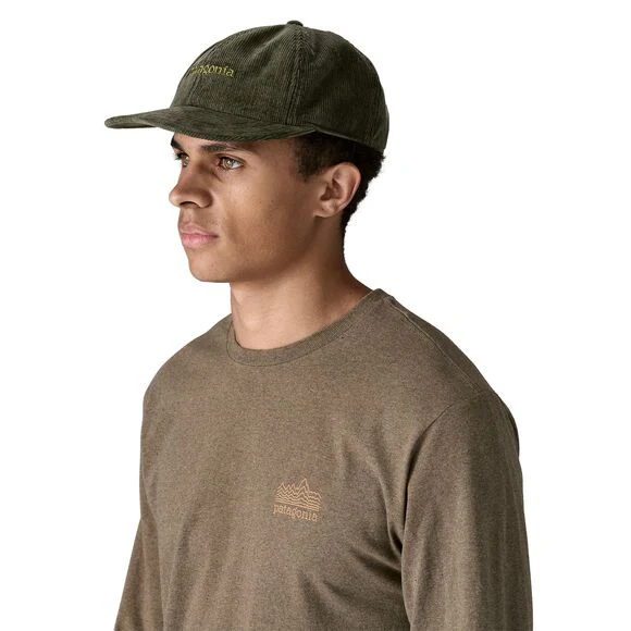 Corduroy Cap 33535 - Image 5