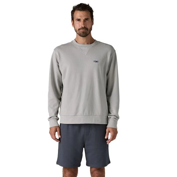 Daily Crewneck Sweatshirt 22765 - Image 4