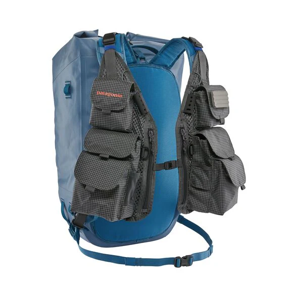 Disperser Roll Top Pack 40L 48575 - Image 7