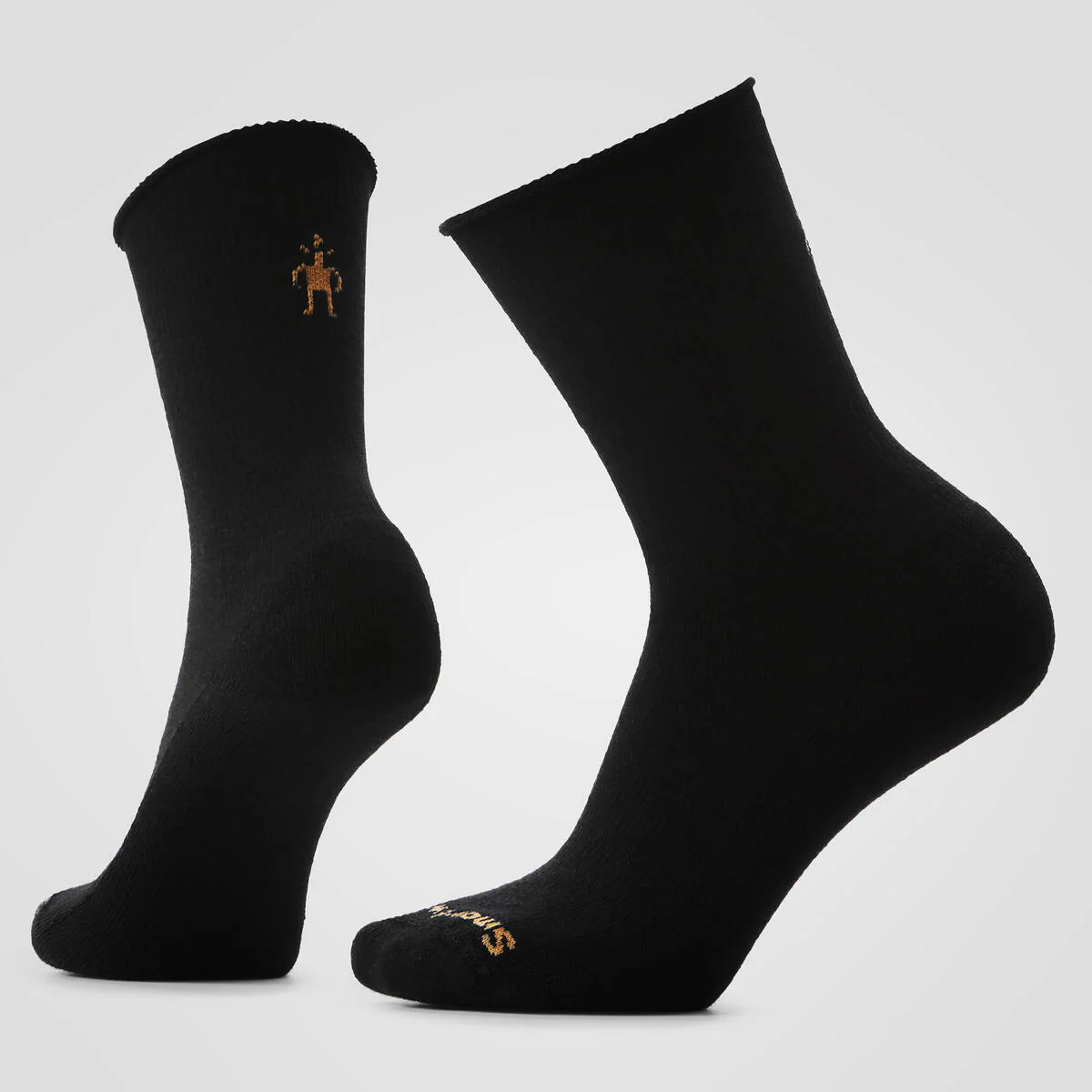Everyday Roll Top Crew Socks SW002883 - Image 3