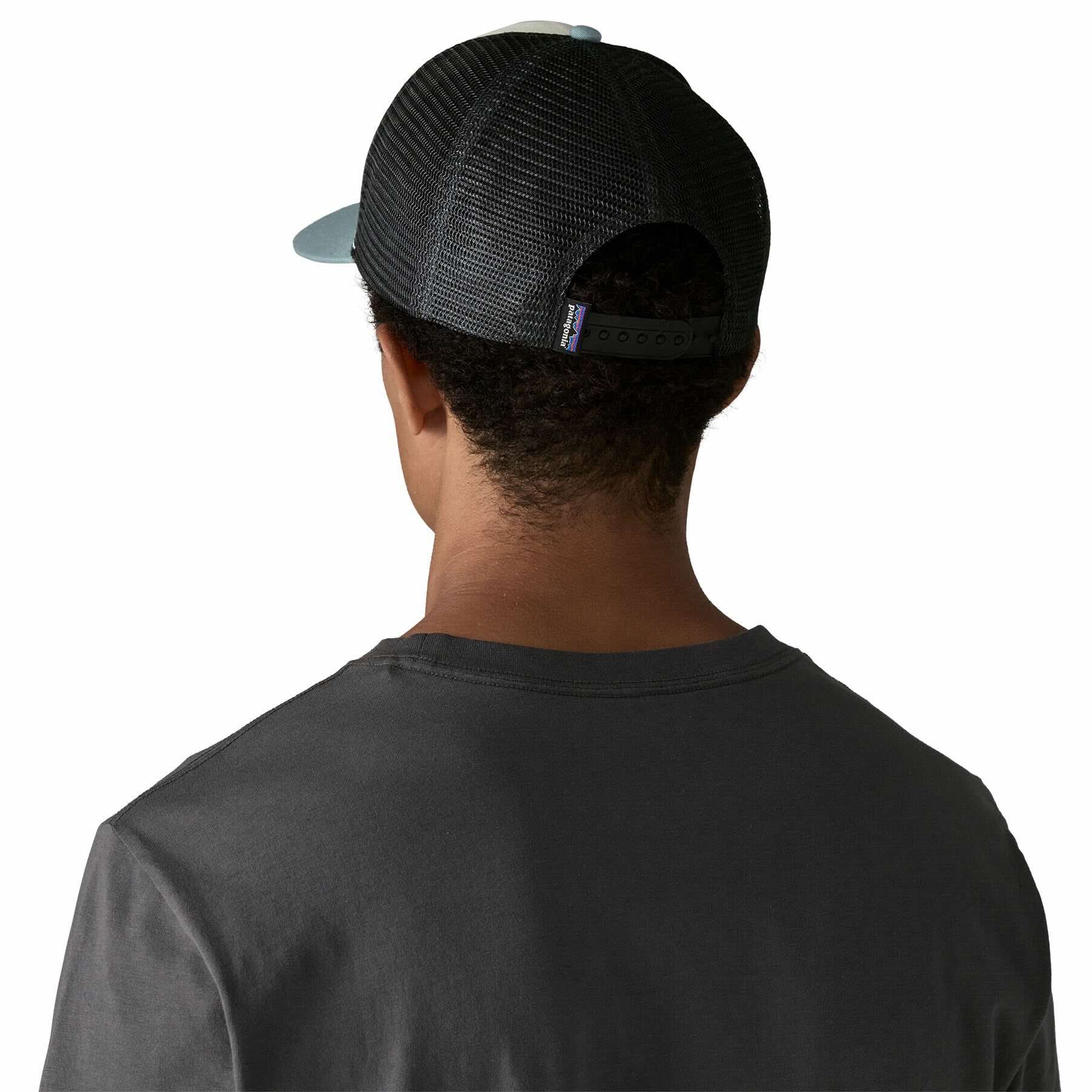 Fitz Roy Trout Trucker Hat 38288 - Image 3