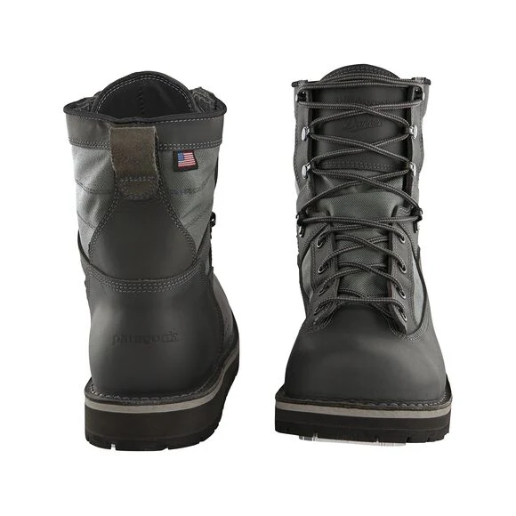 Foot Tractor Wading Boots-Aluminum Bar 79320 - Image 3