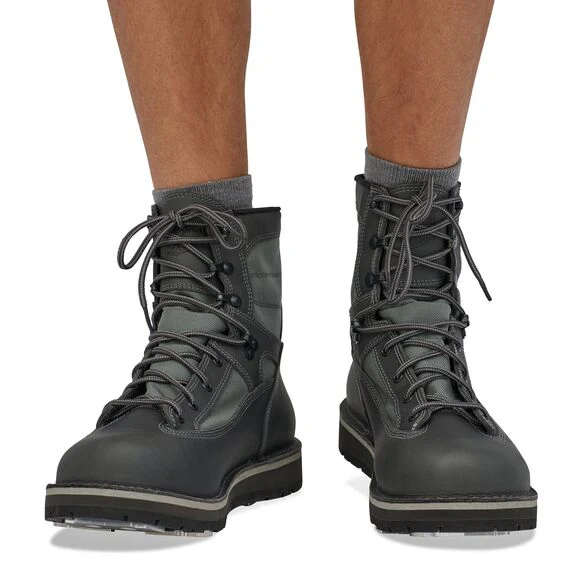 Foot Tractor Wading Boots-Aluminum Bar 79320 - Image 4