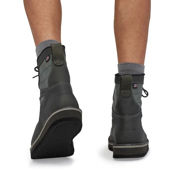 Foot Tractor Wading Boots-Felt 79345 - Image 3