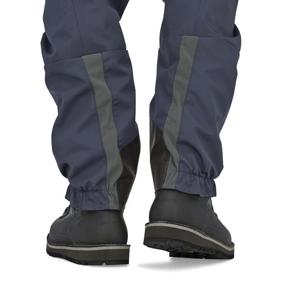 Foot Tractor Wading Boots-Sticky Rubber 79170 - Image 3