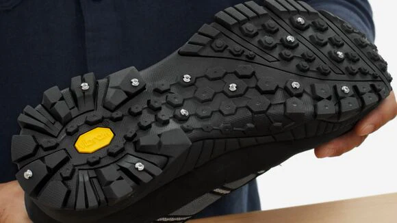 Forra Wading Boots-Grip Studs Traction Kit 81755 - Image 3
