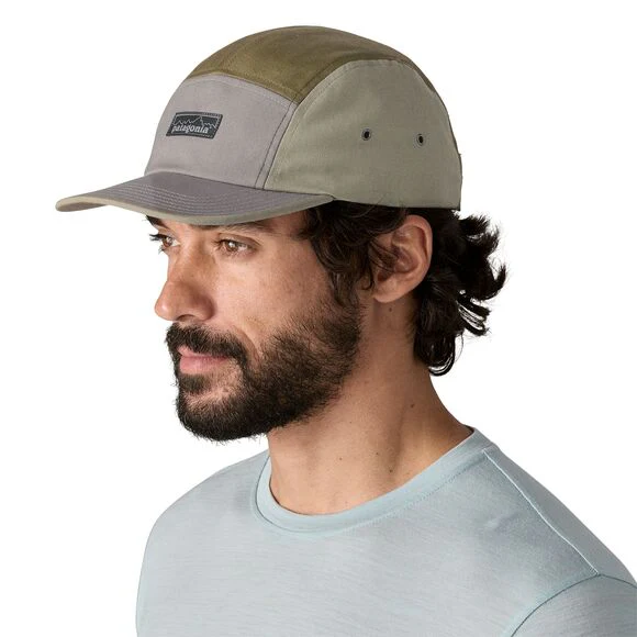Graphic Maclure Hat 22545 - Image 3