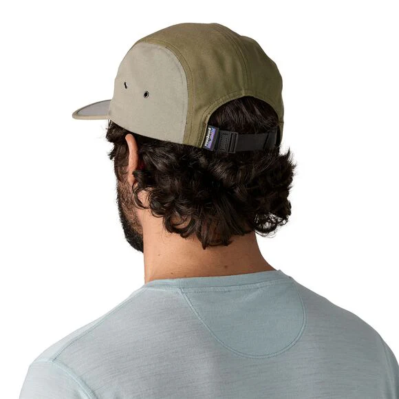 Graphic Maclure Hat 22545 - Image 4
