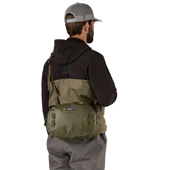 Guidewater Hip Pack 49140 - Image 3
