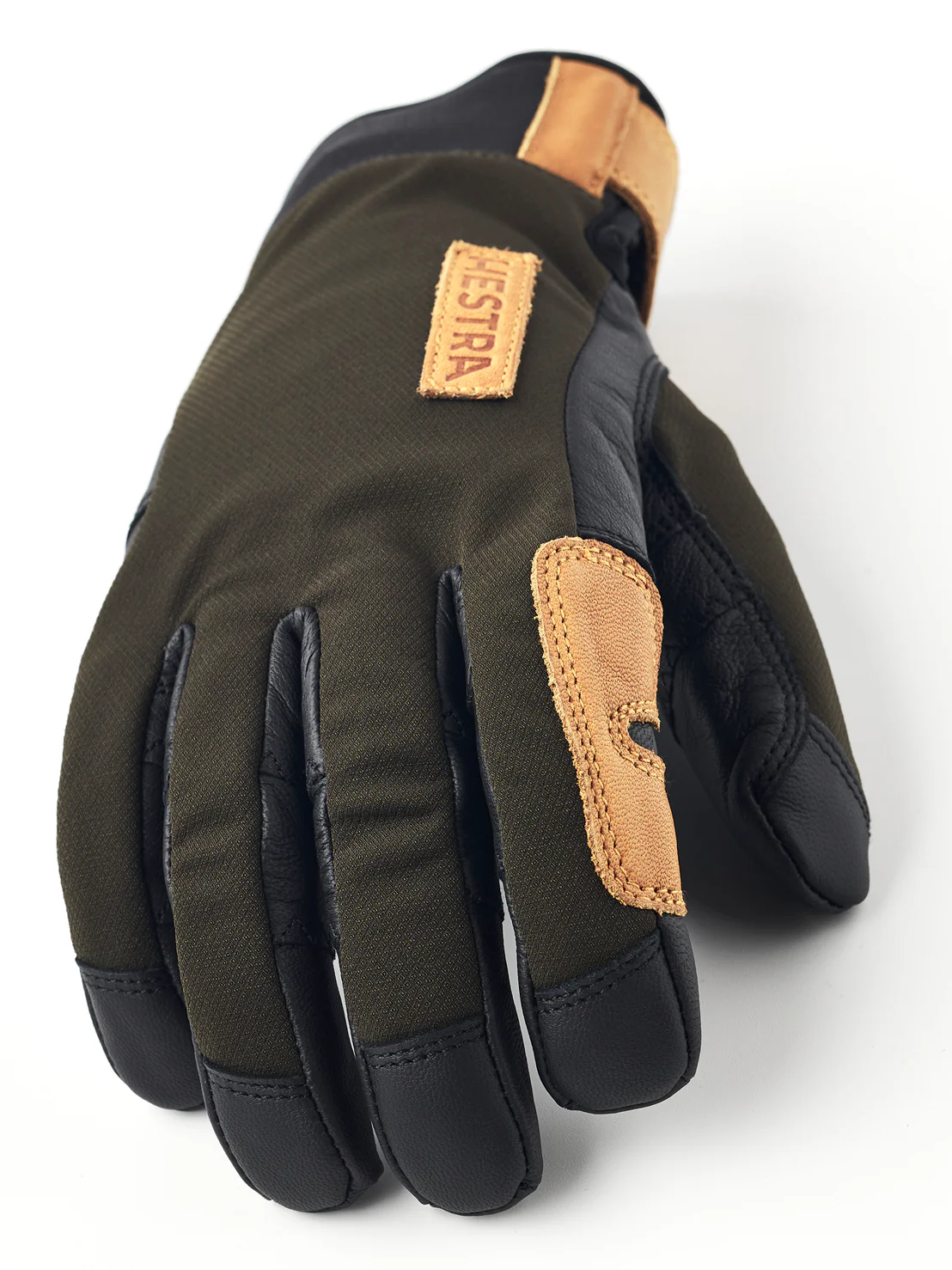 Hestra Ergo Grip Active Wool Terry 31193 - Image 2