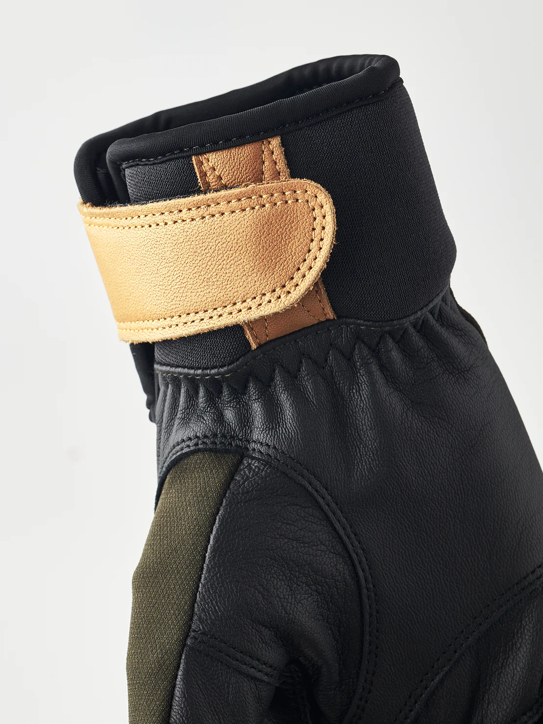 Hestra Ergo Grip Active Wool Terry 31193 - Image 3