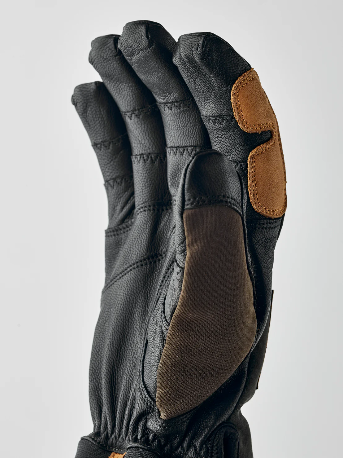 Hestra Ergo Grip Active Wool Terry 31193 - Image 4