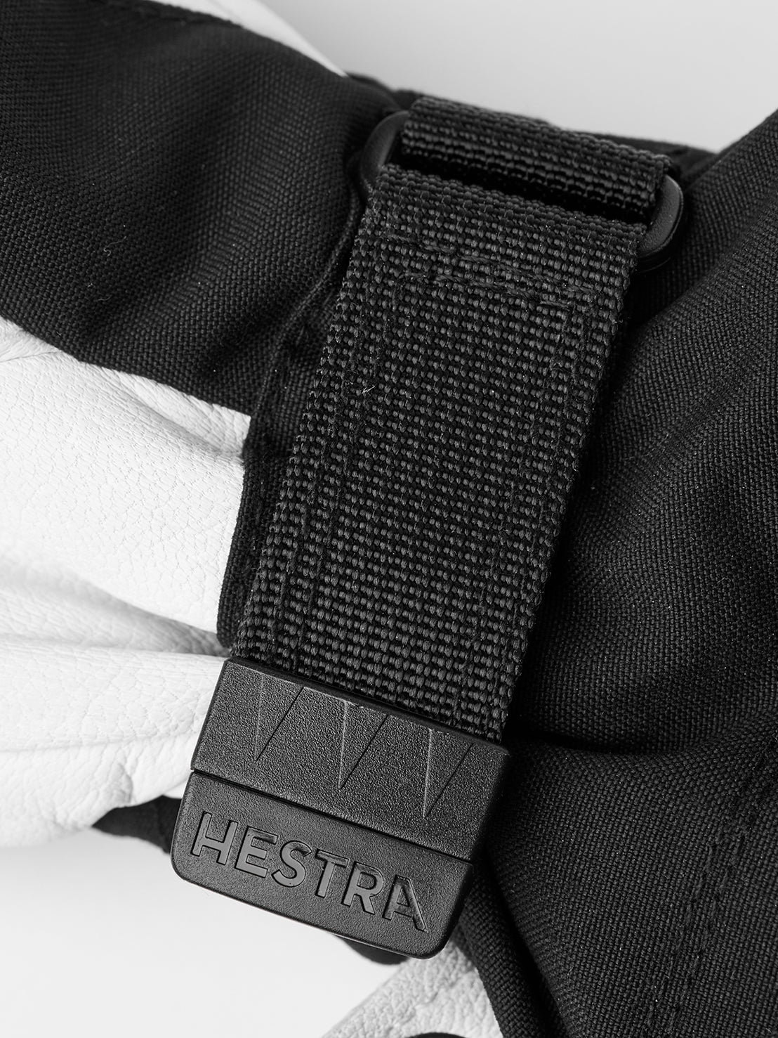 Hestra Womens Heli Mitt 30611 - Image 2