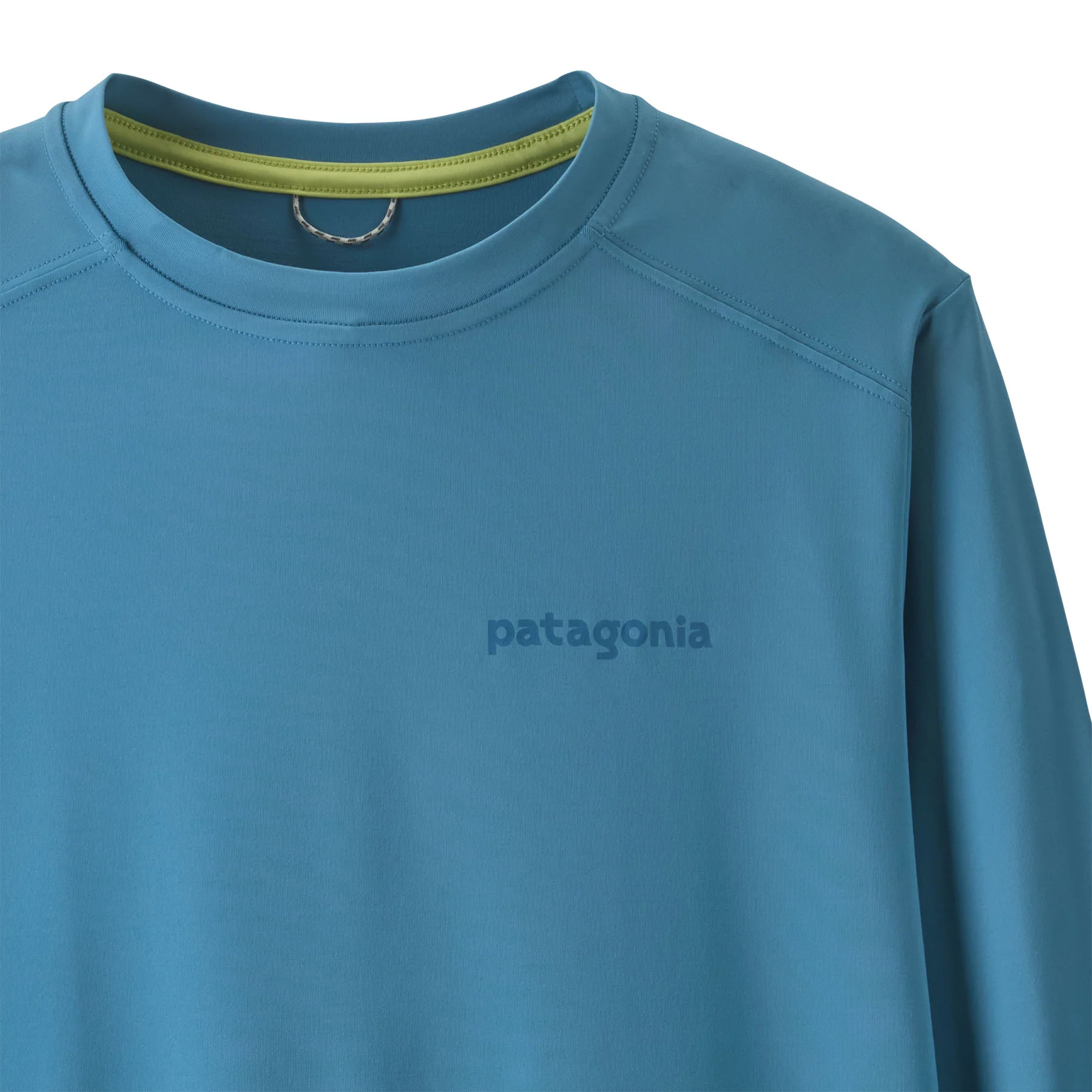 K's L/S Cap SW T-Shirt 62386 - Image 2