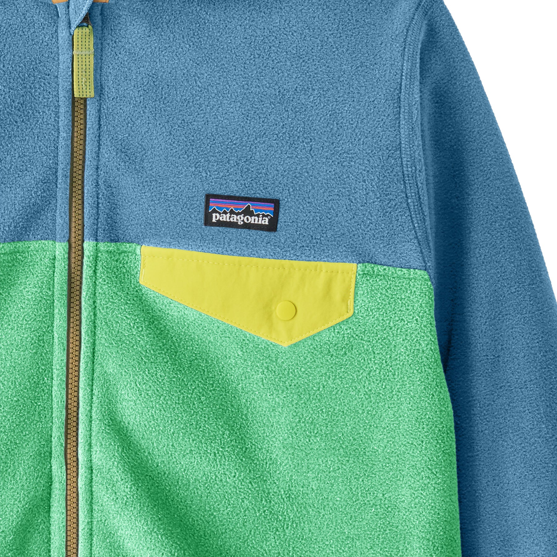 K's Micro D Snap-T Jkt 65465 - Image 3