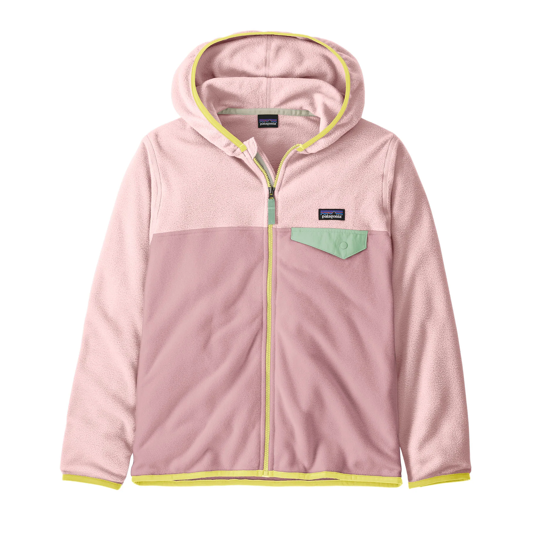 K's Micro D Snap-T Jkt 65465 - Image 4