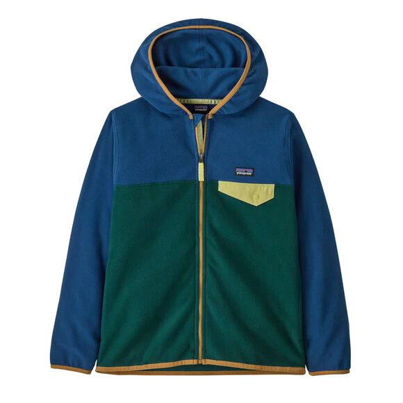 K's Micro D Snap-T Jkt 65465 - Image 6